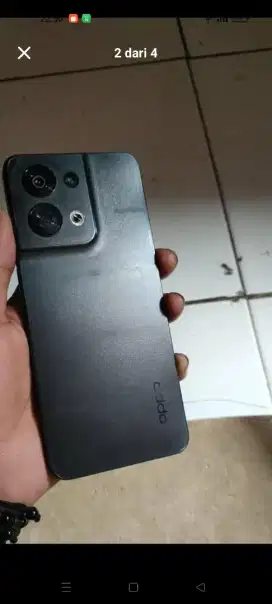 Oppo reno 8 5g masuk gan