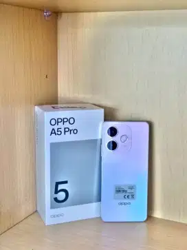 OPPO A5 PRO MURAH