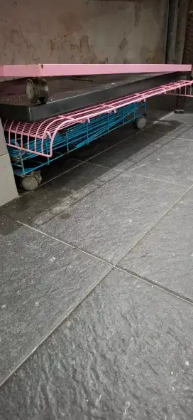 Kandang Kucing Tiga Lantai Ukuran Jumbo Dan Ukuran Kecil