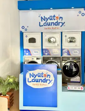 LOWONGAN PEKERJAAN Karywan Laundry