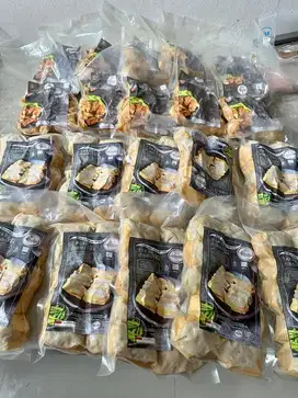 Butuh tenaga kerja laki-laki menginap untuk katering