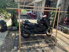 DIJUAL CEPAT GAWANG BAJU