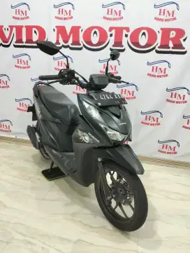 Beat Street, Ban TEBAL, Super ISTIMEWA, Mesin Alus, Bs TukarTambah