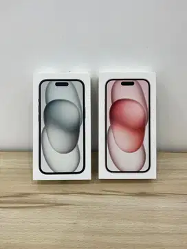 Iphone 15 128GB KREDIT PROMO BUNGA 0%