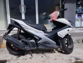 Aerox type S 2017