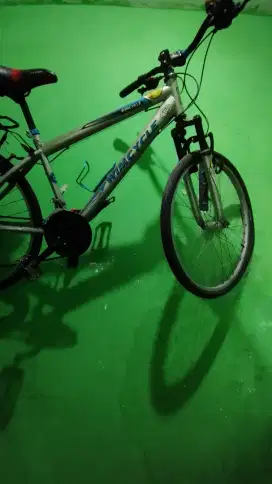 Dijual murah spd. Gunung  wimccycle