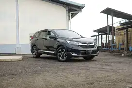 CR-V 1.5 CVT CKD 2020