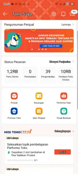 LOKER PACKING OLSHOP KAPUK KENCANA
