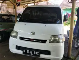 Gran max mb nyaman