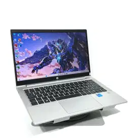 Laptop HP ProBook 430 G8 TouchScreen slim