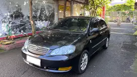 Toyota Corolla Altis 2005 Bensin