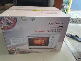 Oven Advace AOV-500