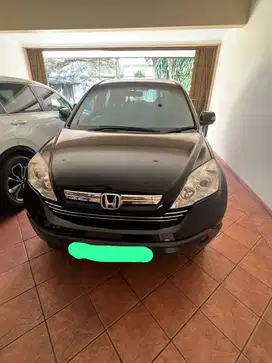 HONDA  CR-V (2008)