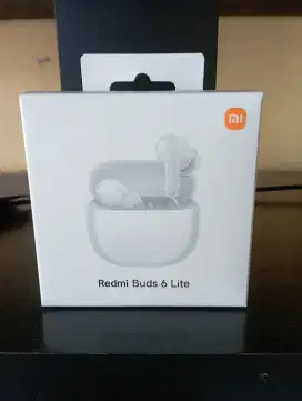 Xiaomi Redmi Buds 6 Lite
