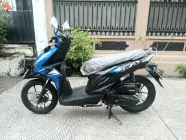 DP MURAH MERIAH HONDA BEAT CBS 2023 SIAP PAKAI