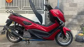Yamaha Nmax sudah Modif