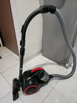 Samsung Canister VC15K4110VR/SE Vacuum Cleaner
