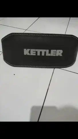 Belt Gym Kettler Ori