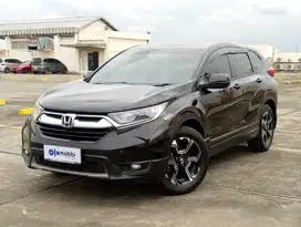 [OLX MOBBI] DP RENDAH - Honda CR-V 1.5 Turbo Bensin-AT 2018 8KS