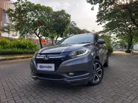 [OLX MOBBI] DP RENDAH - Honda HR-V 1.8 E Special Edition -AT 2016 TBR