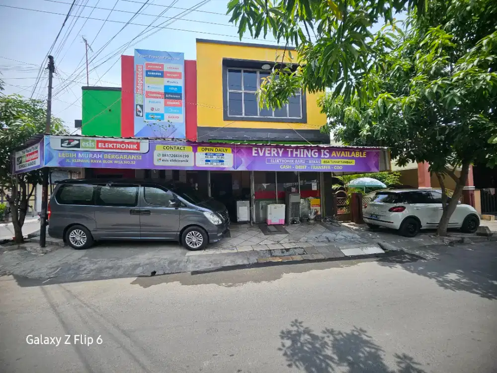 DIBUTUHKAN BAGIAN PENJUALAN DITOKO ELEKTRONIK Baru-bekas