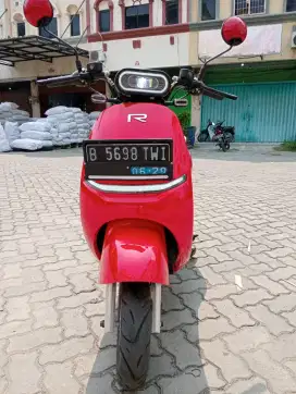 Angs 461 Motor Listrik Rakata S9 Tahun 2024