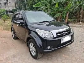 Toyota Rush G 1.5 MT