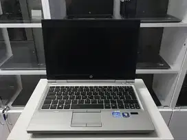 Jual Cepat Hp Elitebook 8460P Core i7 Gen 2 Ram 4Gb HDD 500Gb