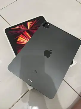 Ipad pro m1 128gb 11 inch gen 3