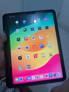Ipad pro m1 128gb 11 inch gen 3