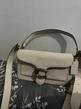 Tas Coach Slingbag/Shoulderbag