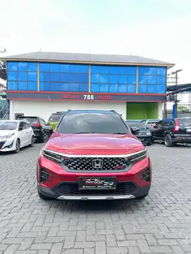 TDP 40JT Honda WRV RS CVT A/T Merah 2023  hrv lexus innova xpander crv