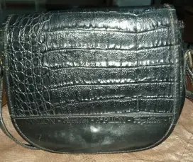 Tas wanita Papillon original bekas
