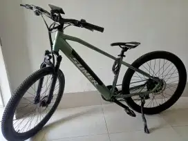 Sepeda ZT M101 SUMER