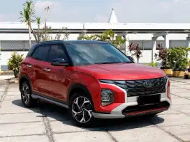 TDP 15 JT || Hyundai Creta Prime 1.5 AT 2022