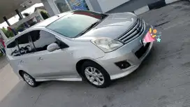 Nisan Livina hws 1500 CC matic
