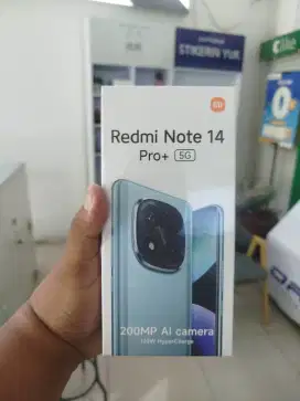 xiaomi redmi 14 pro+ 5g new