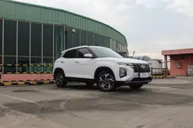 [TDP8jt] Hyundai Creta Trend 2023 bluelink IVT