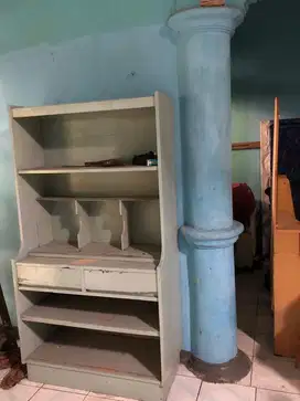 Rak multifungsi murah bagus