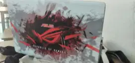 Jual Laptop Asus Rog Strix GL553v