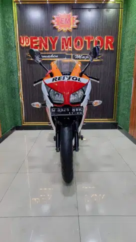 UD ENY MOTOR - Honda CBR150 thn 2015