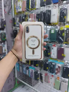 Case iPhone X/XS
