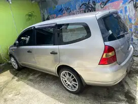 Nissan Livina 2009 Bensin