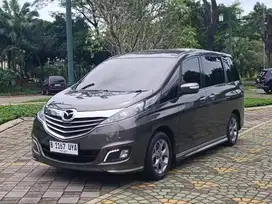 LOW KM MULUS TERAWAT LIKE NEW ! Mazda Biante 2.0 SKYACTIVE AT 2014