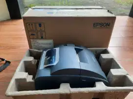 Printer Nota Kasir Epson TM-U220D (Barang baru dipakai sebentar)