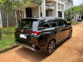 Toyota New Veloz Q CVT 2023