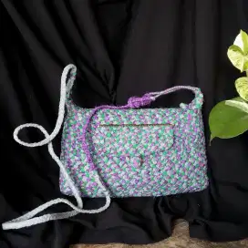 Dijual Tas Selempang SI LEMBAB