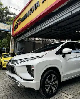 MITSUBISHI XPANDER SPORT 1.5 AT 2020 (KM50RB)RECORD/DP10JT/PJK12-25!!!