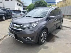 Pajak Panjang - Honda BR-V 1.5 E Bensin-MT 2019