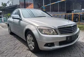 C200 kompressor at 2008